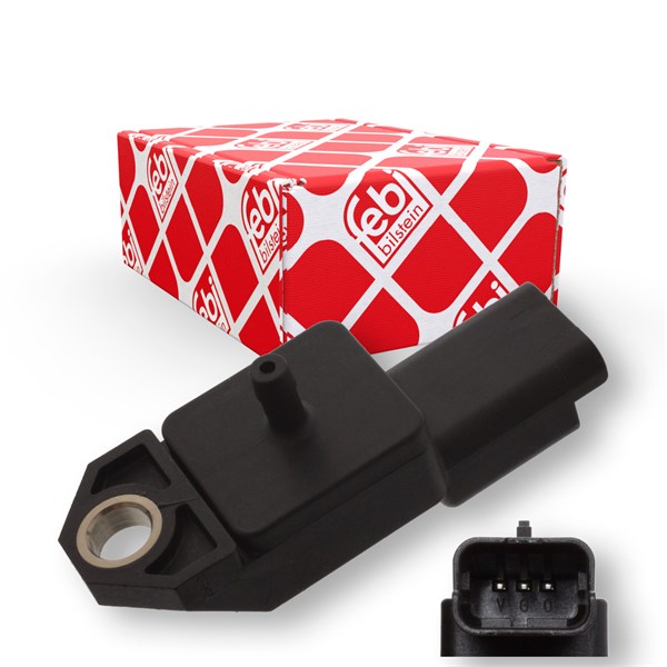 Sensor, insugstryck Febi bilstein 45935 FEBI BILSTEIN