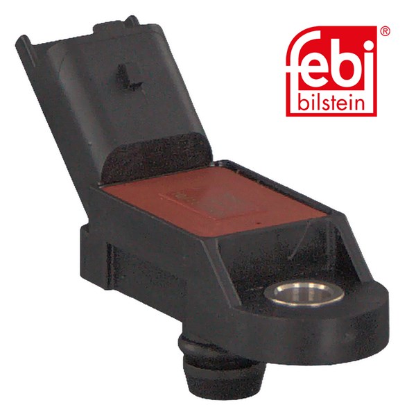Sensor, insugstryck Febi bilstein 45936 FEBI BILSTEIN