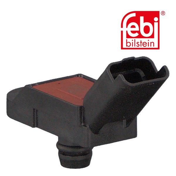Sensor, insugstryck Febi bilstein 45936 FEBI BILSTEIN