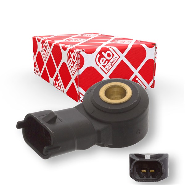 Knackningssensor Febi bilstein 45943 FEBI BILSTEIN