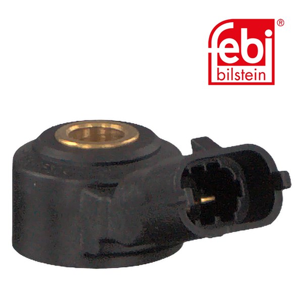 Knackningssensor Febi bilstein 45943 FEBI BILSTEIN