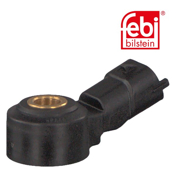 Knackningssensor Febi bilstein 45943 FEBI BILSTEIN