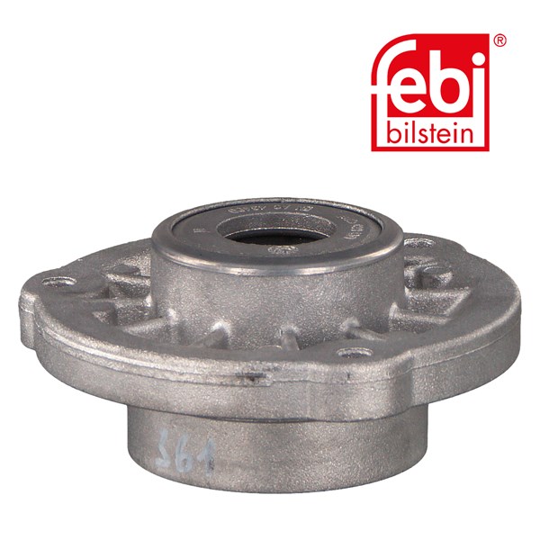 Fjäderbenslager, Framaxel FEBI BILSTEIN