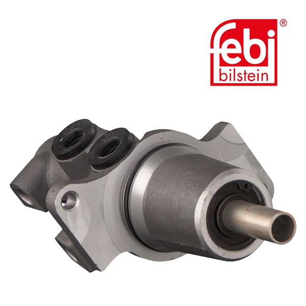 Huvudbromscylinder Febi bilstein 45972 FEBI BILSTEIN