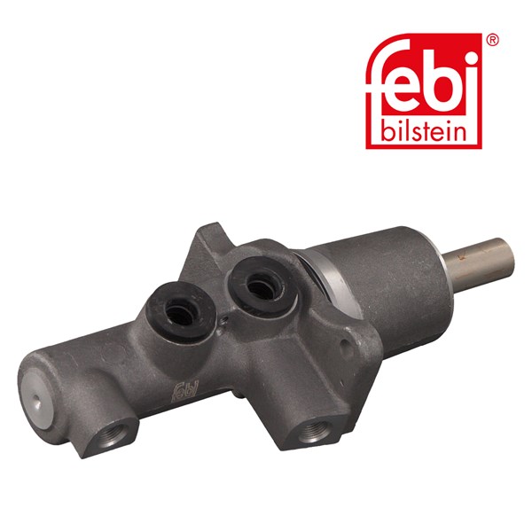 Huvudbromscylinder Febi bilstein 45972 FEBI BILSTEIN