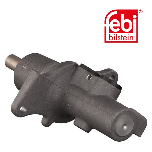 Huvudbromscylinder Febi bilstein 45972 FEBI BILSTEIN