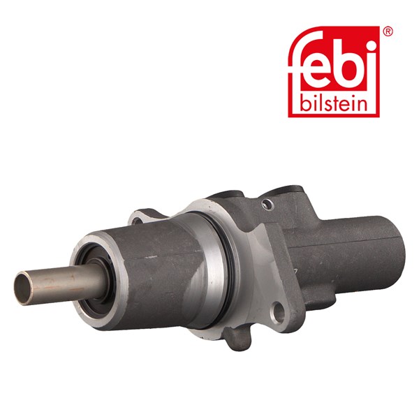 Huvudbromscylinder Febi bilstein 45972 FEBI BILSTEIN