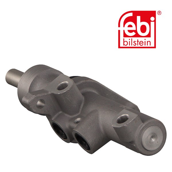 Huvudbromscylinder Febi bilstein 45974 FEBI BILSTEIN