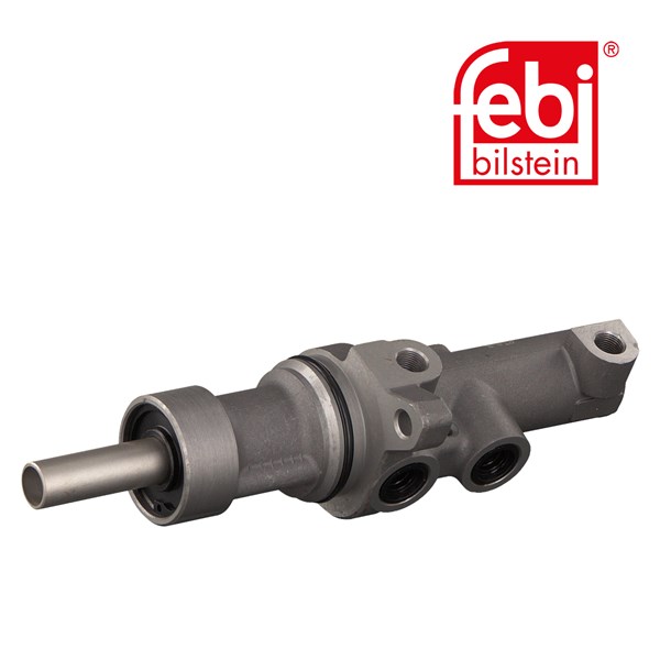 Huvudbromscylinder Febi bilstein 45974 FEBI BILSTEIN