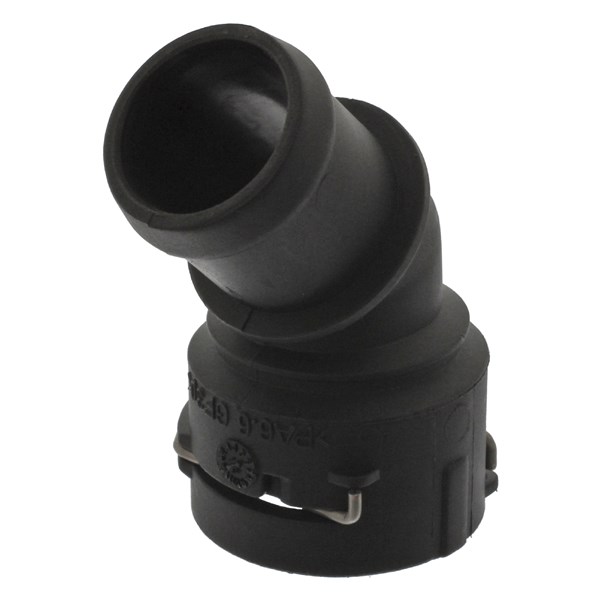 Rördel, motorkylning, Upptill Febi bilstein 45978 FEBI BILSTEIN