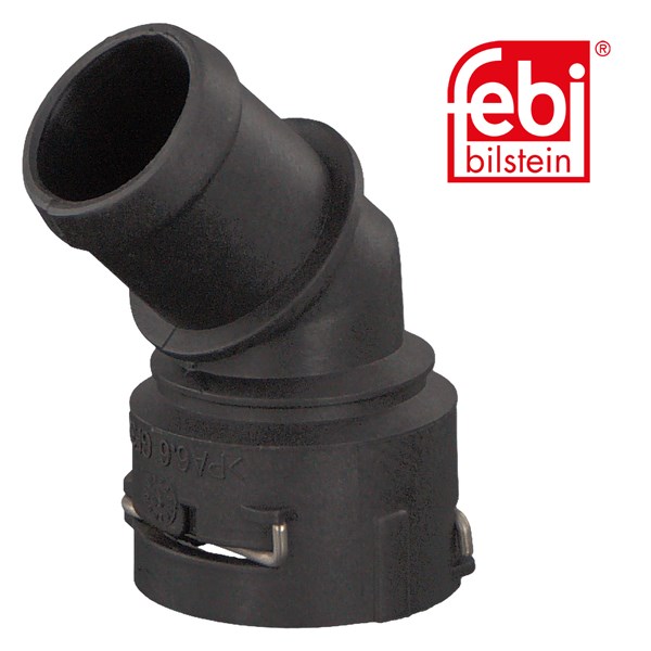 Rördel, motorkylning, Upptill Febi bilstein 45978 FEBI BILSTEIN