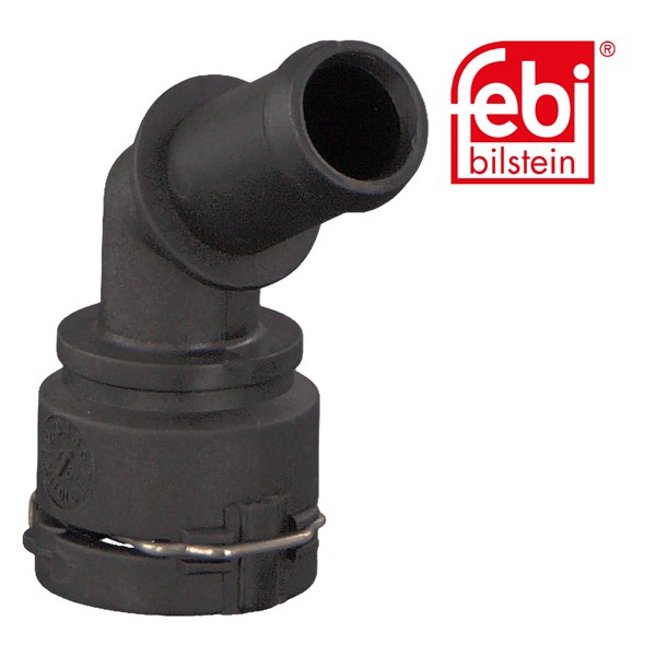 Rördel, motorkylning Febi bilstein 45980 FEBI BILSTEIN