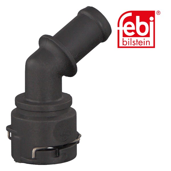 Rördel, motorkylning Febi bilstein 45980 FEBI BILSTEIN