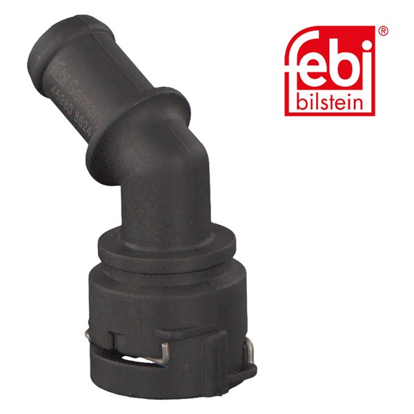 Rördel, motorkylning Febi bilstein 45980 FEBI BILSTEIN