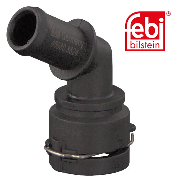 Rördel, motorkylning Febi bilstein 45980 FEBI BILSTEIN