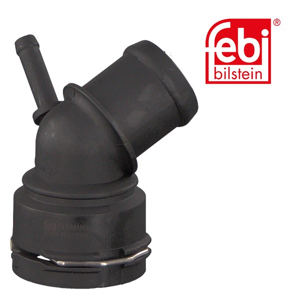 Rördel, motorkylning Febi bilstein 45984 FEBI BILSTEIN