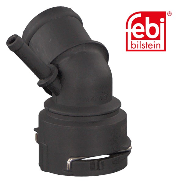 Rördel, motorkylning Febi bilstein 45984 FEBI BILSTEIN