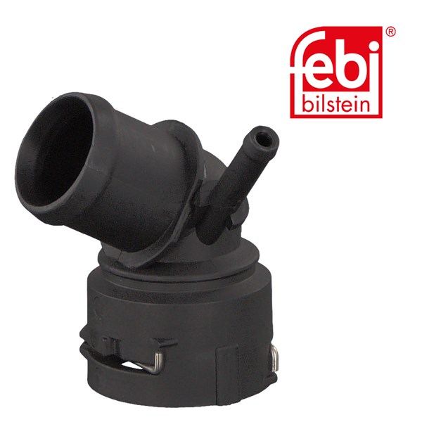 Rördel, motorkylning Febi bilstein 45984 FEBI BILSTEIN