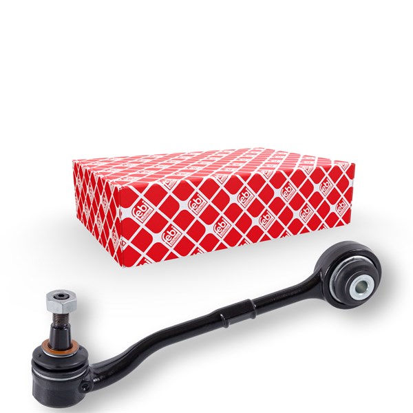 Länkarm, Fram, Fram, höger eller vänster, Nedre Febi bilstein 459 FEBI BILSTEIN Länkarm, Fram, Fram, höger eller vänster, Nedre Febi bilstein 459 FEBI BILSTEIN