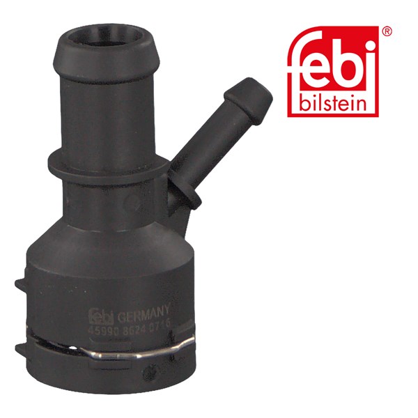 Rördel, motorkylning FEBI BILSTEIN