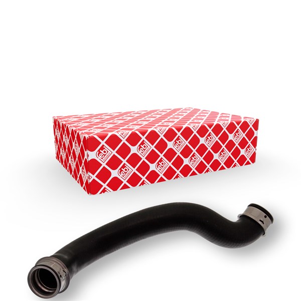 Kylarslang, Vänster övre Febi bilstein 45993 FEBI BILSTEIN