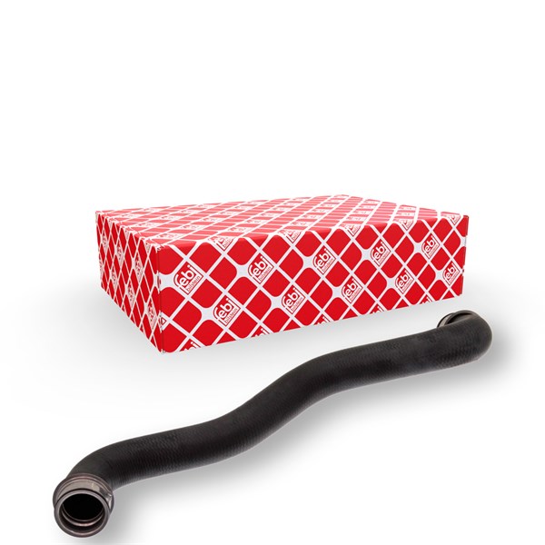 Kylarslang, Vänster övre Febi bilstein 45994 FEBI BILSTEIN