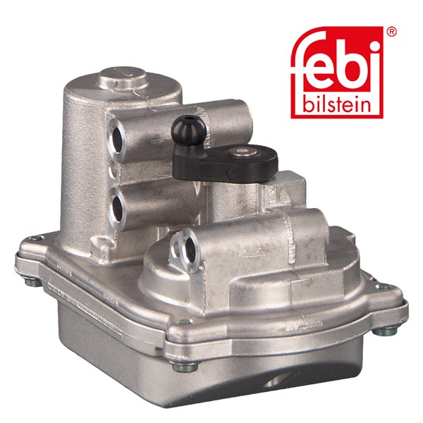 Ställare, spjäll (insug) Febi bilstein febi Plus 46003 FEBI BILSTEIN