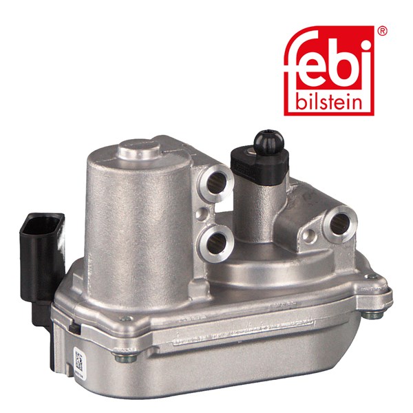 Ställare, spjäll (insug) Febi bilstein febi Plus 46003 FEBI BILSTEIN