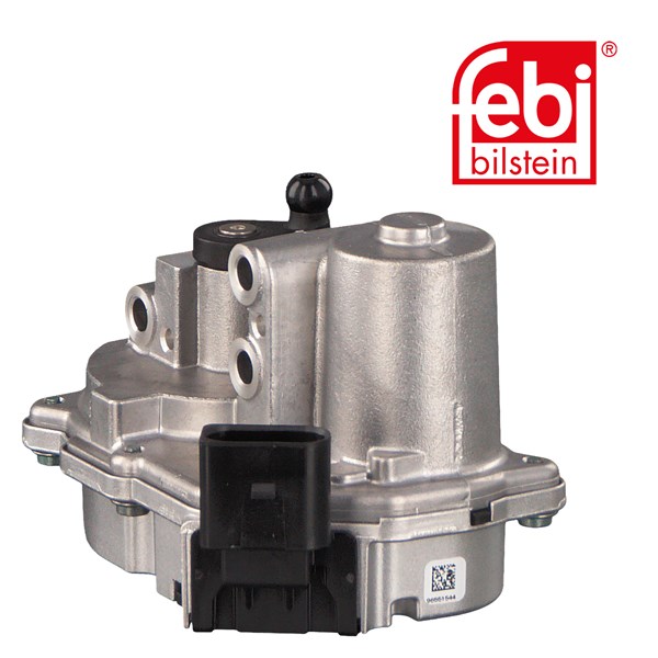Ställare, spjäll (insug) Febi bilstein febi Plus 46003 FEBI BILSTEIN