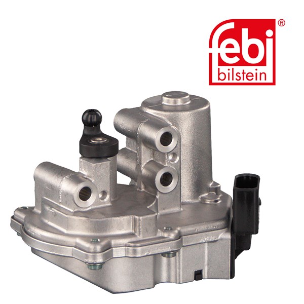 Ställare, spjäll (insug) Febi bilstein febi Plus 46003 FEBI BILSTEIN