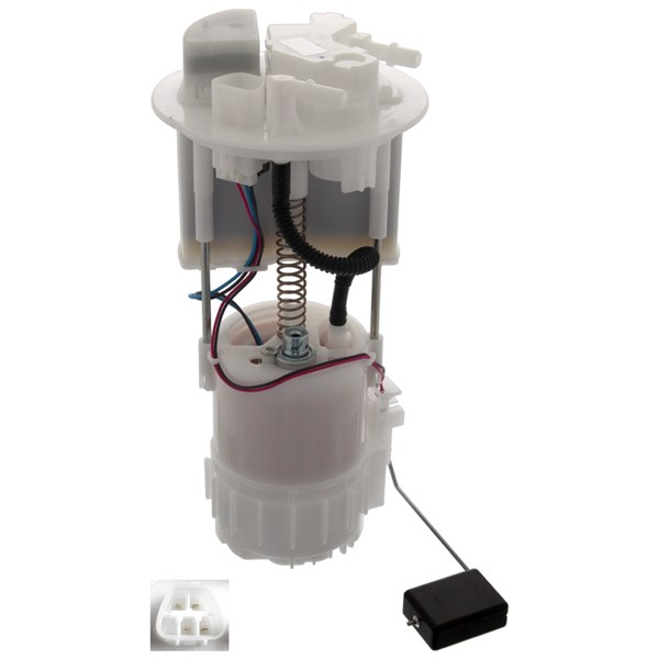 Bränslepump Febi bilstein 46050 FEBI BILSTEIN Bränslepump Febi bilstein 46050 FEBI BILSTEIN