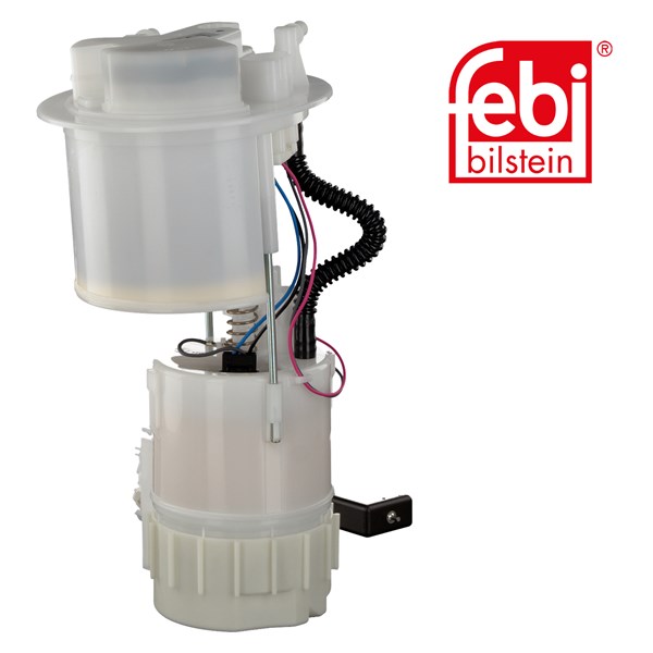 Bränslepump Febi bilstein 46050 FEBI BILSTEIN Bränslepump Febi bilstein 46050 FEBI BILSTEIN