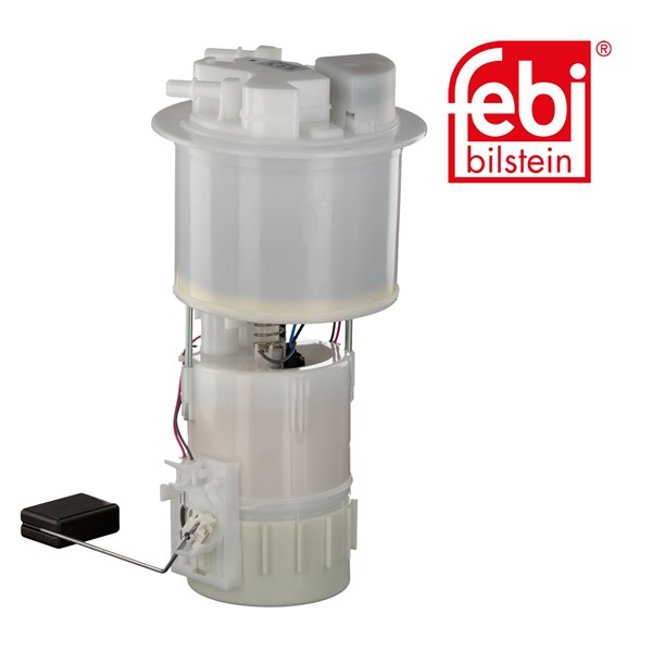 Bränslepump Febi bilstein 46050 FEBI BILSTEIN Bränslepump Febi bilstein 46050 FEBI BILSTEIN