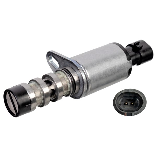 VVT-ventil, Insugssidan, Avgas-/utsläppssidan FEBI BILSTEIN