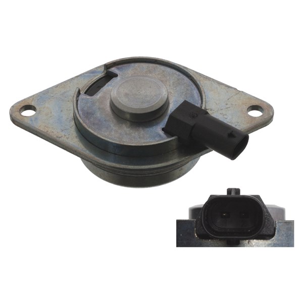 VVT-ventil, Insugssidan, Avgas-/utsläppssidan Febi bilstein 46086 FEBI BILSTEIN