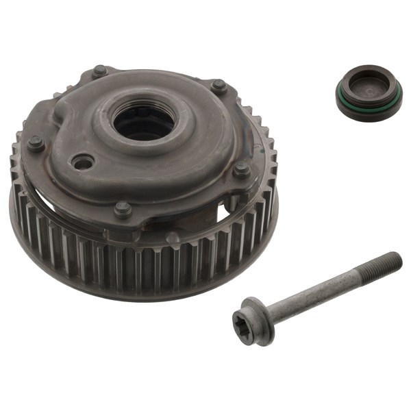 Kamaxellägesställare, Avgas-/utsläppssidan Febi bilstein 46117 FEBI BILSTEIN
