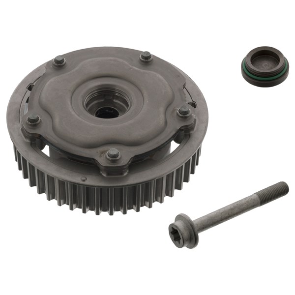 Kamaxellägesställare, Insugssidan Febi bilstein febi Plus 46118 FEBI BILSTEIN