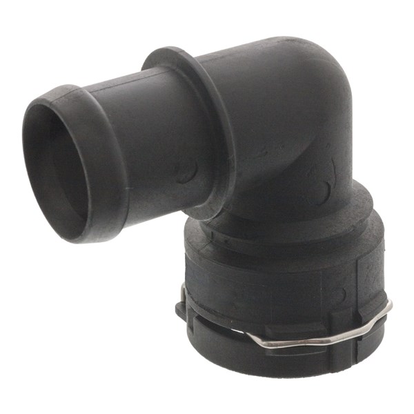 Rördel, motorkylning, Vänster undre Febi bilstein 46147 FEBI BILSTEIN