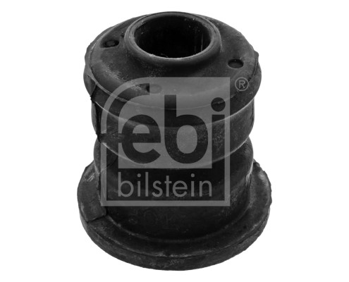 Hållare, hjälpram/aggregatfäste, Fram, Tvåsidig, Upptill Febi bil FEBI BILSTEIN