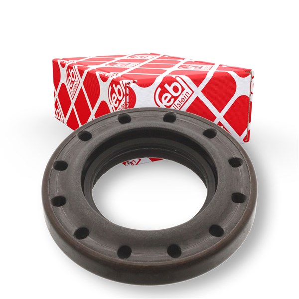 Oljepackningsring, manuell transmission Febi bilstein 46184 FEBI BILSTEIN