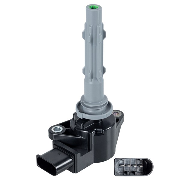 Tändspole Febi bilstein 46200 FEBI BILSTEIN