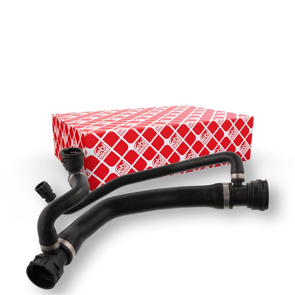 Kylarslang, Vänster Febi bilstein 46213 FEBI BILSTEIN