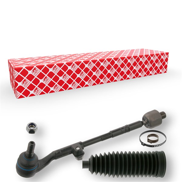 Styrstag, komplett, framaxel vänster Febi bilstein ProKit 46257 FEBI BILSTEIN