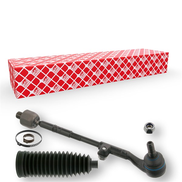 Styrstag, komplett, framaxel höger Febi bilstein ProKit 46258 FEBI BILSTEIN