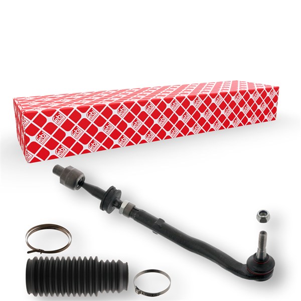 Styrstag, komplett, framaxel höger Febi bilstein ProKit 46287 FEBI BILSTEIN