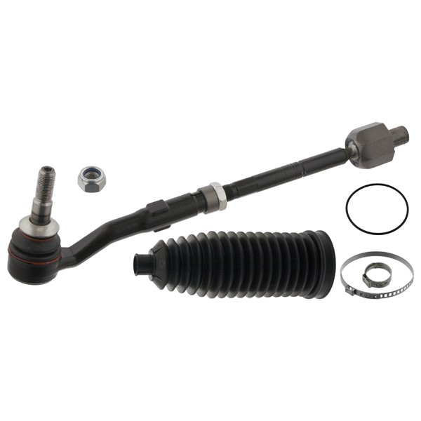 Styrstag, komplett, Fram, höger eller vänster Febi bilstein 46290 FEBI BILSTEIN