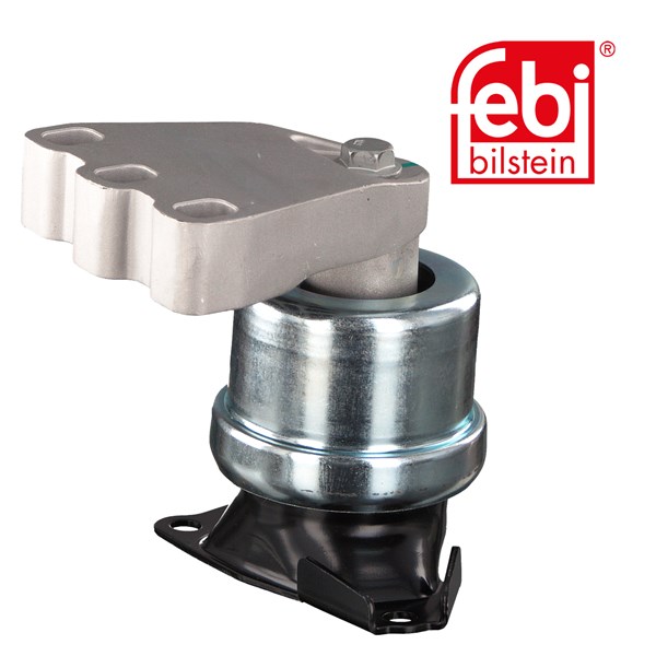 Motorkudde, Höger Febi bilstein 46296 FEBI BILSTEIN