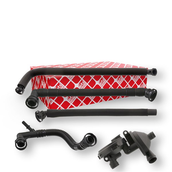 Ventil, vevhusventilation Febi bilstein febi Plus 46303 FEBI BILSTEIN