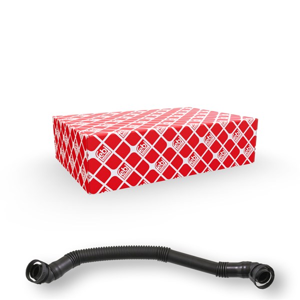 Slang, ventilkåpsventilation Febi bilstein febi Plus 46304 FEBI BILSTEIN