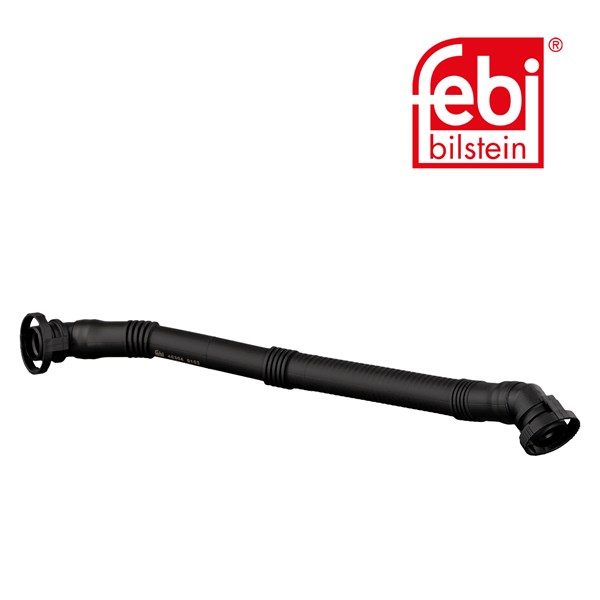 Slang, ventilkåpsventilation Febi bilstein febi Plus 46304 FEBI BILSTEIN